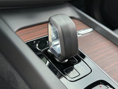 2023 Volvo XC60 B5 Plus Bright Theme Volvo Certified