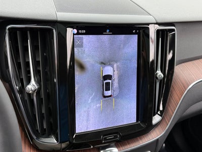 2023 Volvo XC60 B5 Plus Bright Theme Volvo Certified