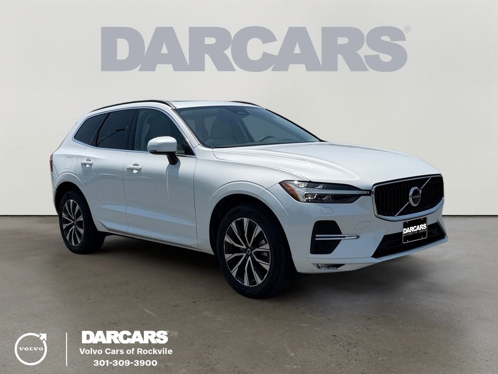 2023 Volvo XC60 B5 Core **Volvo Certified**