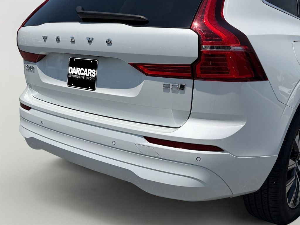 2023 Volvo XC60 B5 Core **Volvo Certified**
