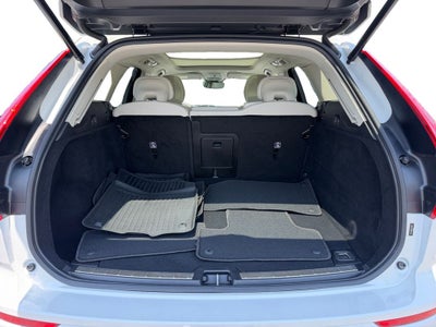 2023 Volvo XC60 B5 Core **Volvo Certified**