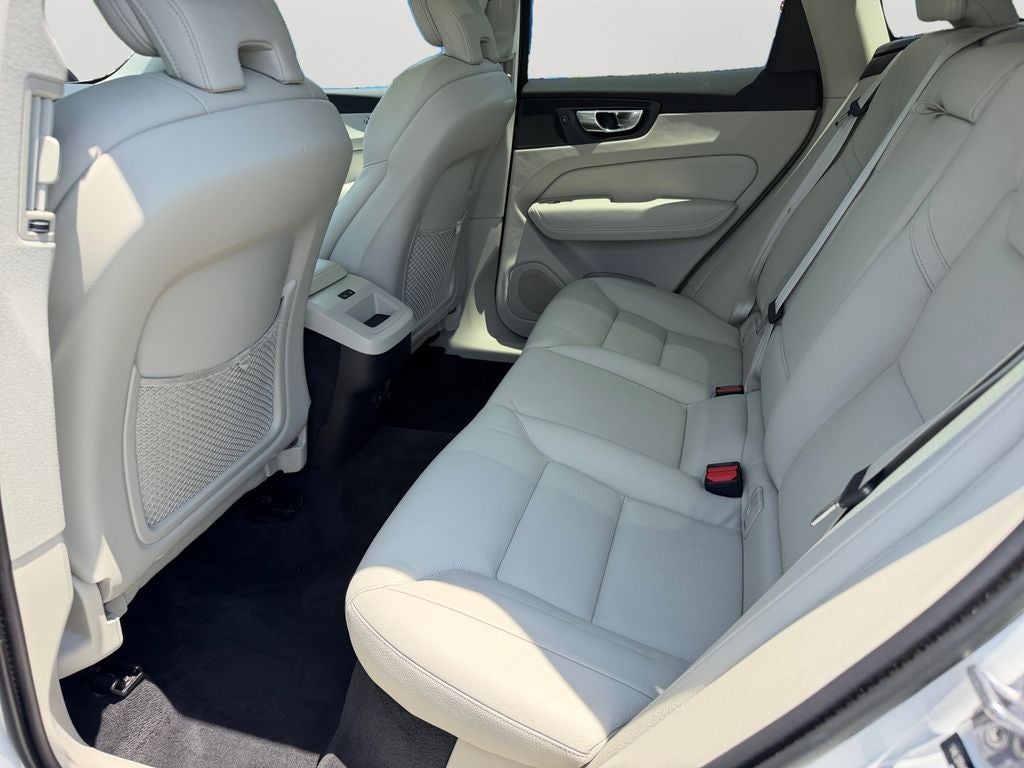 2023 Volvo XC60 B5 Core **Volvo Certified**