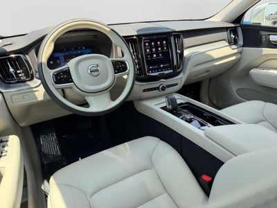 2023 Volvo XC60 B5 Core **Volvo Certified**