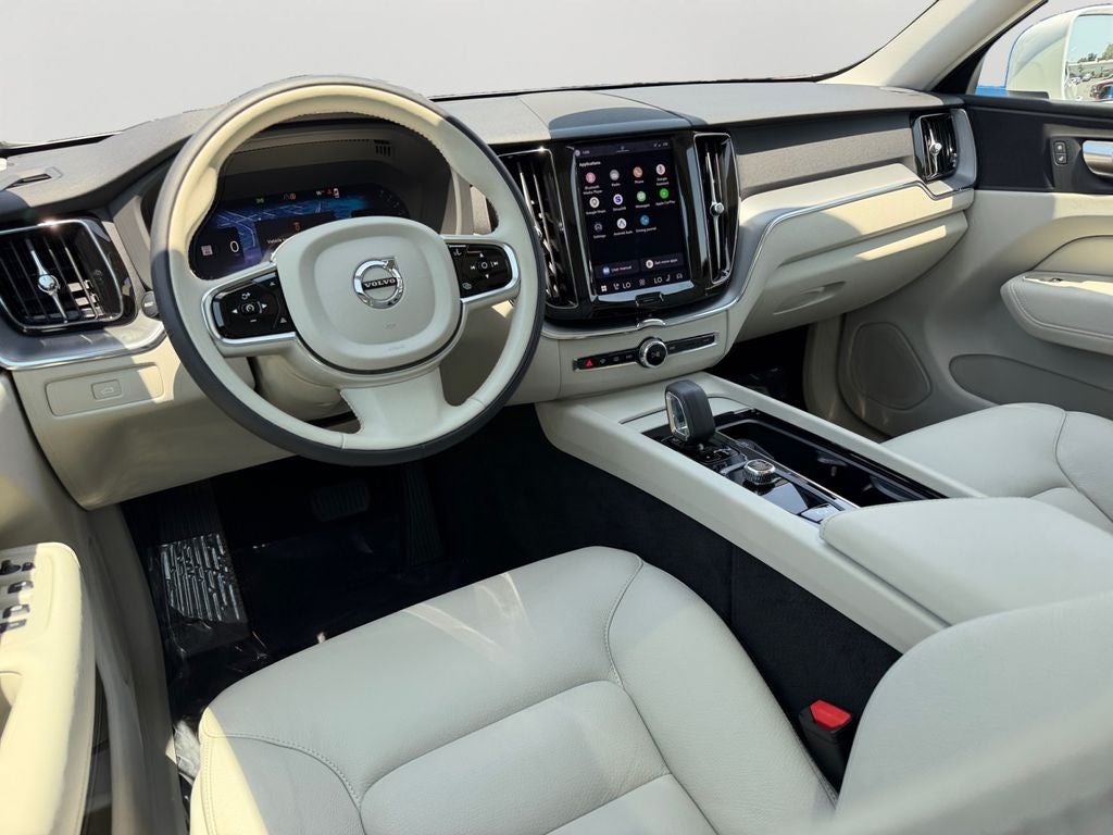 2023 Volvo XC60 B5 Core **Volvo Certified**