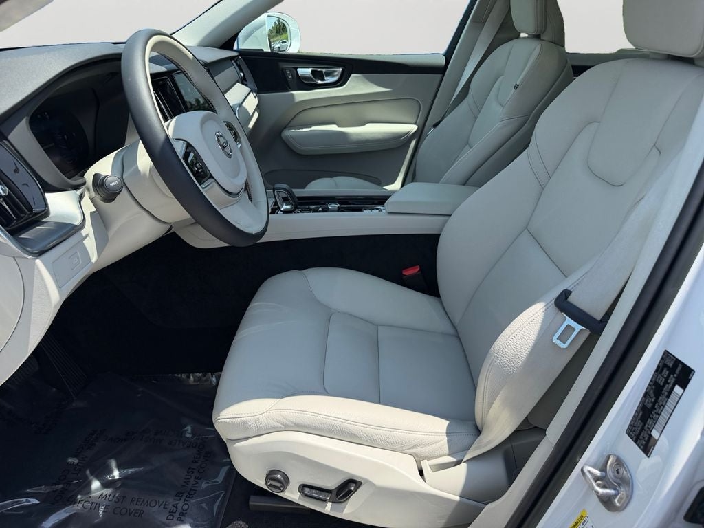 2023 Volvo XC60 B5 Core **Volvo Certified**