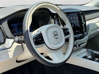 2023 Volvo XC60 B5 Core **Volvo Certified**