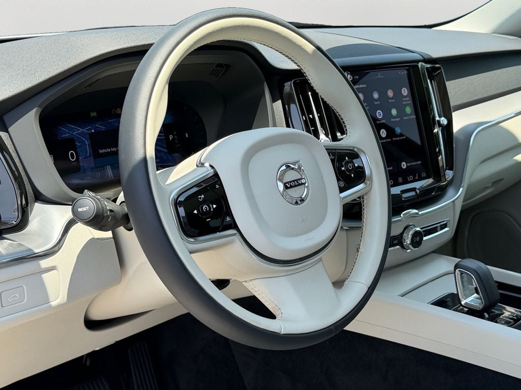 2023 Volvo XC60 B5 Core **Volvo Certified**