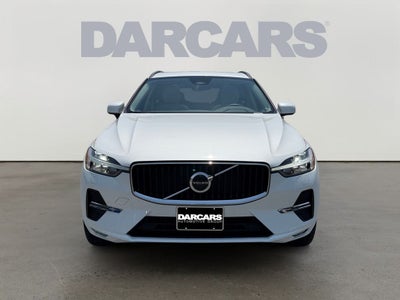 2023 Volvo XC60 B5 Core **Volvo Certified**