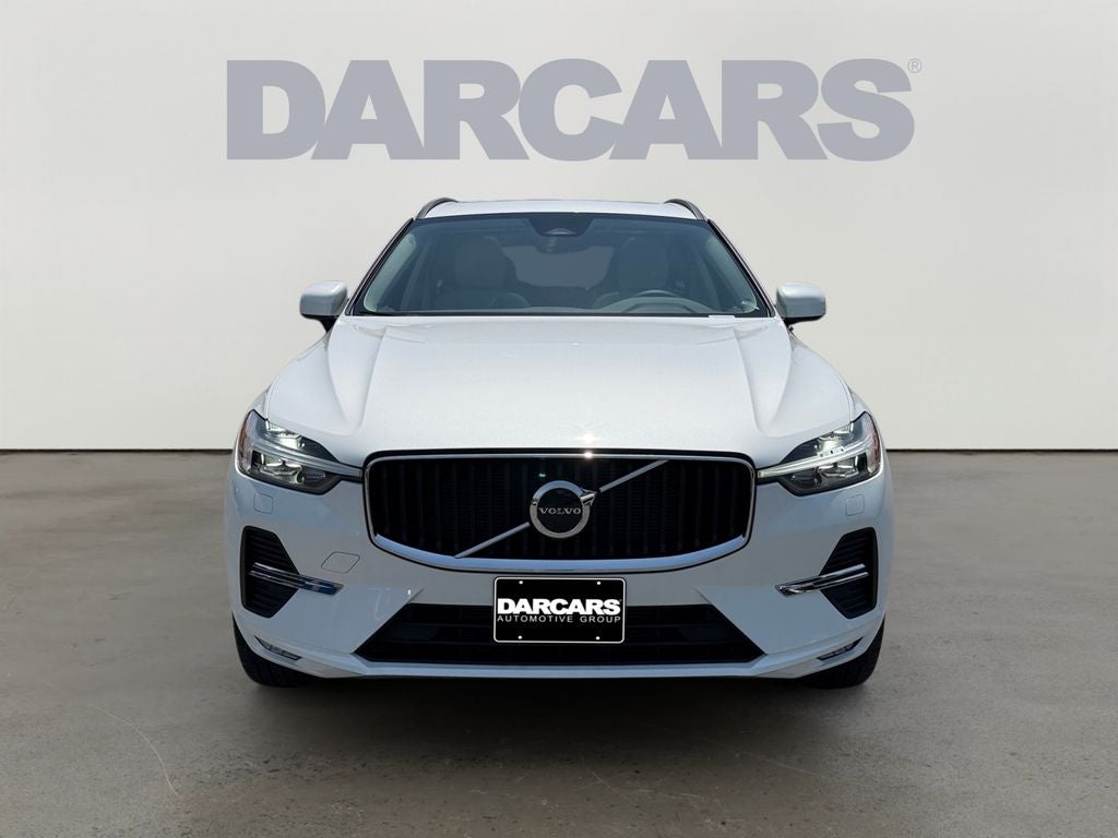 2023 Volvo XC60 B5 Core **Volvo Certified**