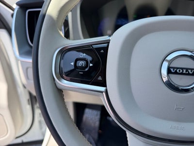 2023 Volvo XC60 B5 Core **Volvo Certified**
