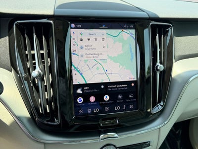 2023 Volvo XC60 B5 Core **Volvo Certified**