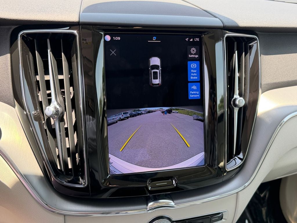 2023 Volvo XC60 B5 Core **Volvo Certified**