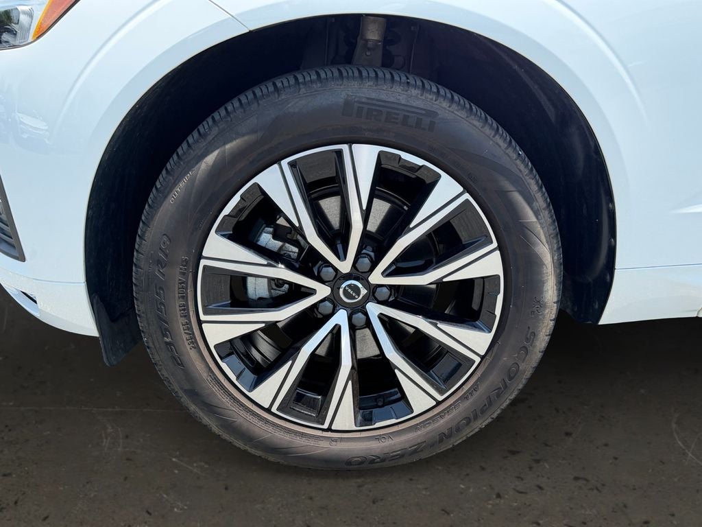 2023 Volvo XC60 B5 Core **Volvo Certified**