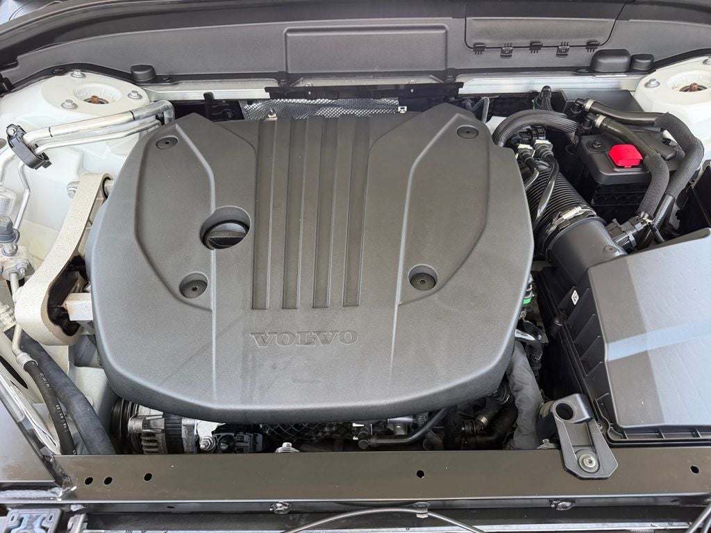 2023 Volvo XC60 B5 Core **Volvo Certified**