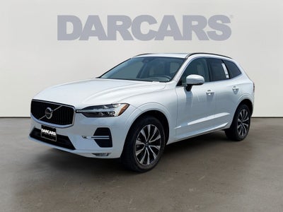 2023 Volvo XC60 B5 Core **Volvo Certified**