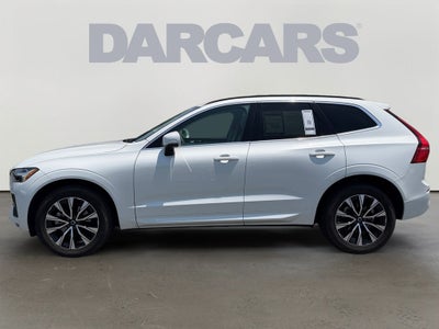 2023 Volvo XC60 B5 Core **Volvo Certified**