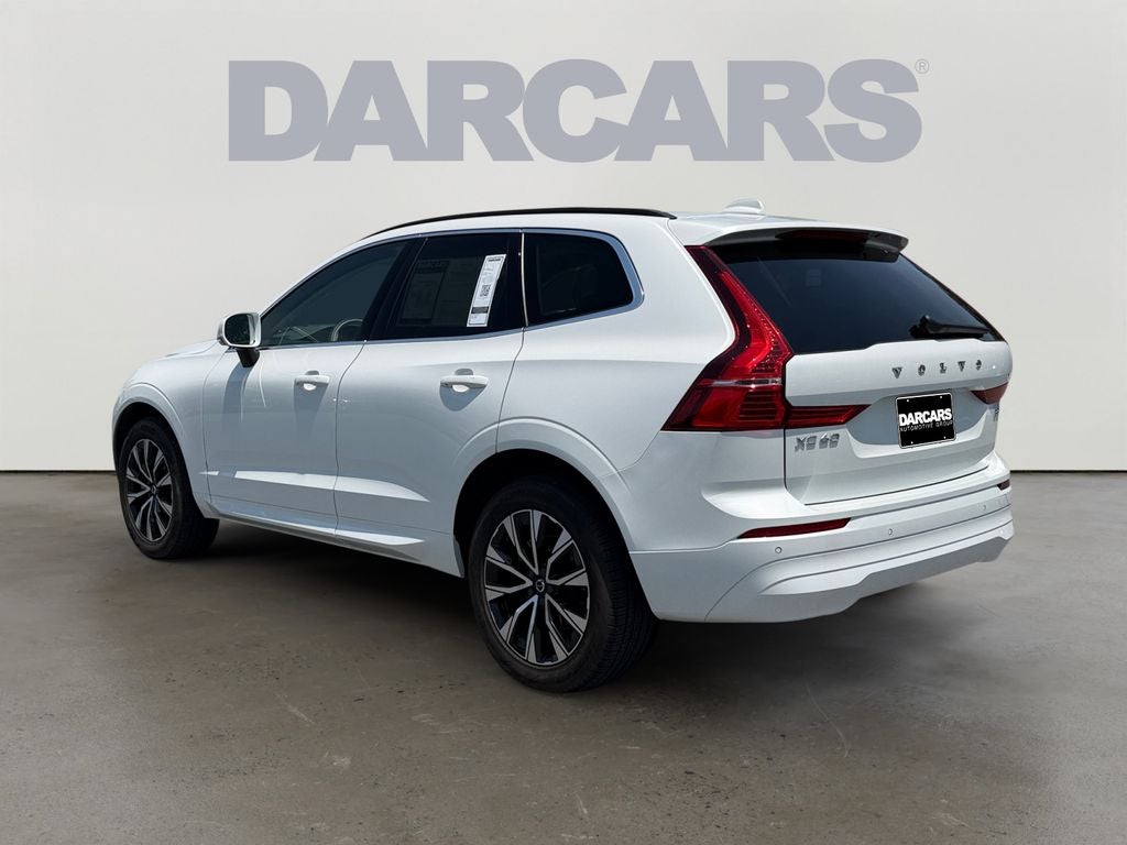 2023 Volvo XC60 B5 Core **Volvo Certified**