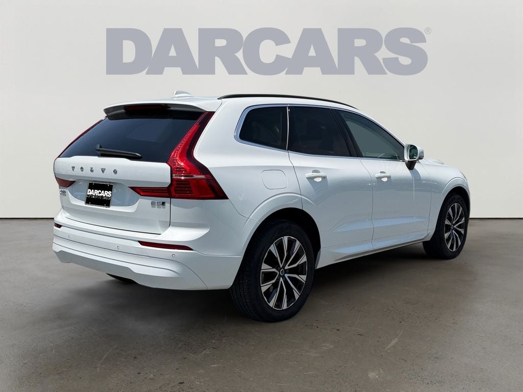 2023 Volvo XC60 B5 Core **Volvo Certified**