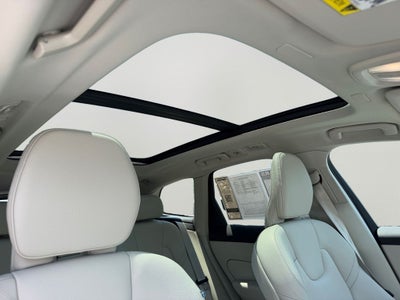 2023 Volvo XC60 B5 Core **Volvo Certified**