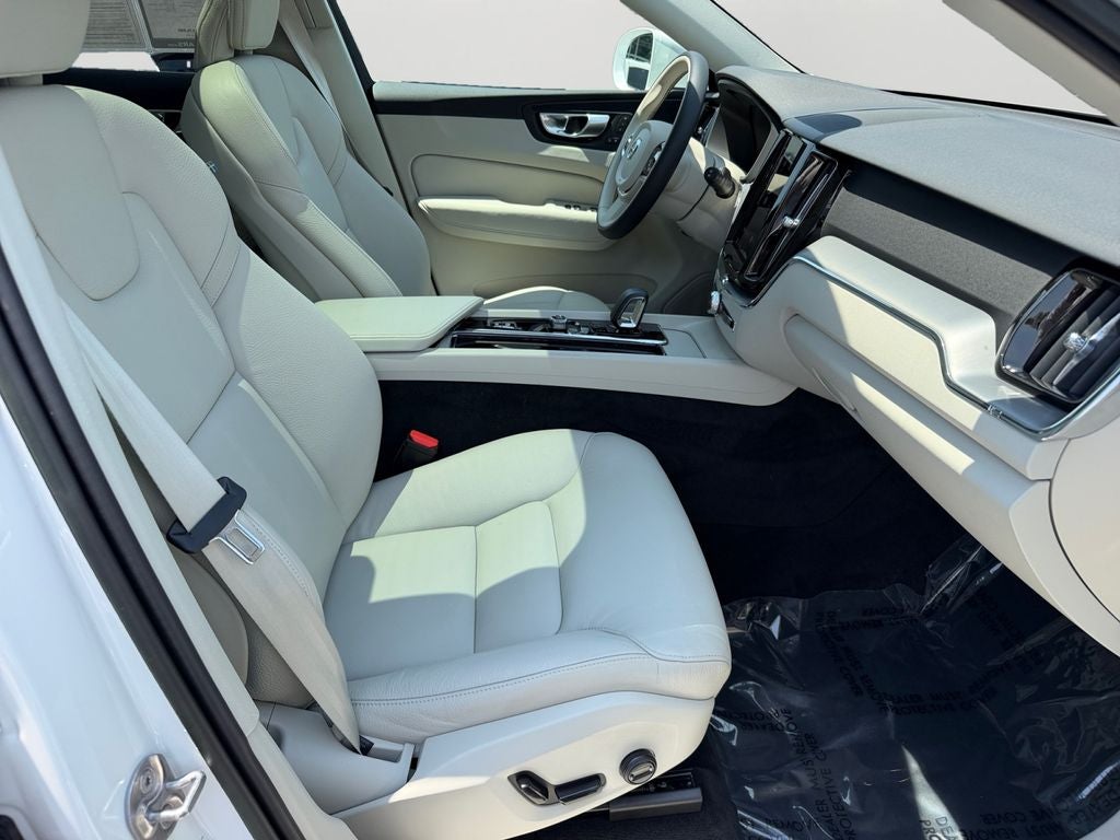 2023 Volvo XC60 B5 Core **Volvo Certified**