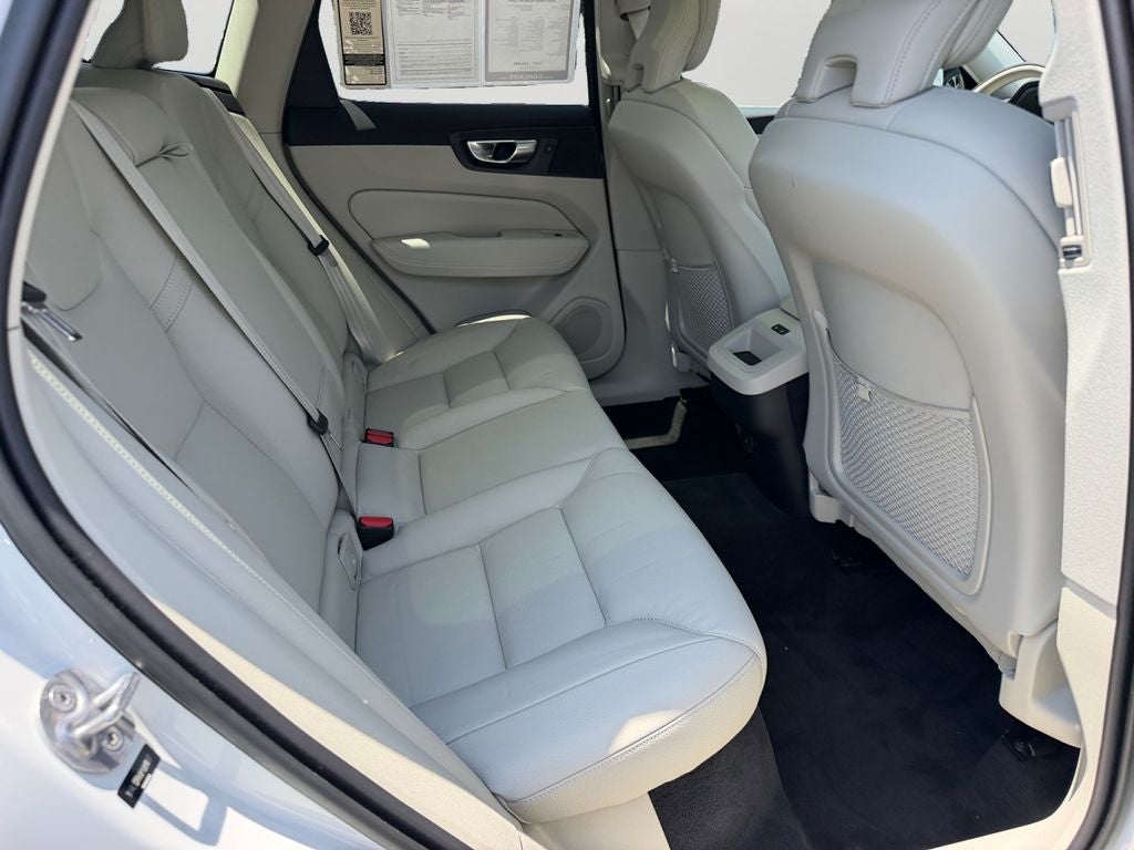 2023 Volvo XC60 B5 Core **Volvo Certified**