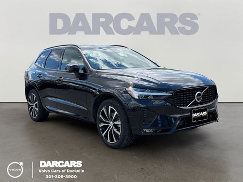2023 Volvo XC60 B5 Plus Dark Theme