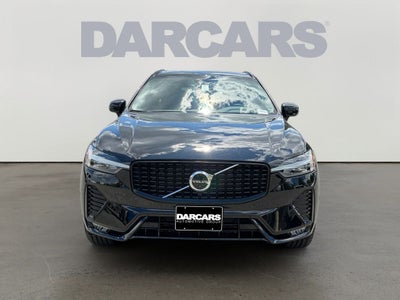 2023 Volvo XC60 B5 Plus Dark Theme