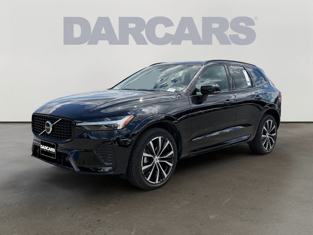 2023 Volvo XC60 B5 Plus Dark Theme