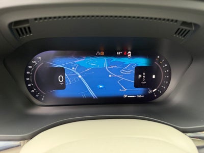 2023 Volvo XC60 B5 Ultimate Dark Theme