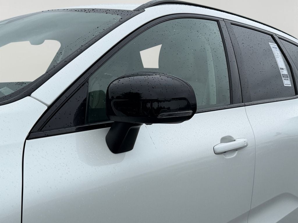 2023 Volvo XC60 B5 Ultimate Dark Theme