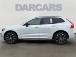 2023 Volvo XC60 B5 Ultimate Dark Theme