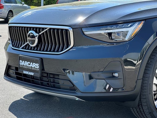 2023 Volvo XC40 Ultimate AWD in Silver Spring, MD - DARCARS Automotive Group