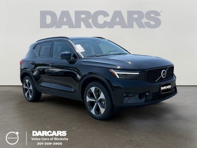 2026 Volvo XC40 B5 Plus