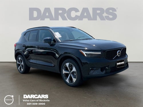 2026 Volvo XC40 B5 Plus
