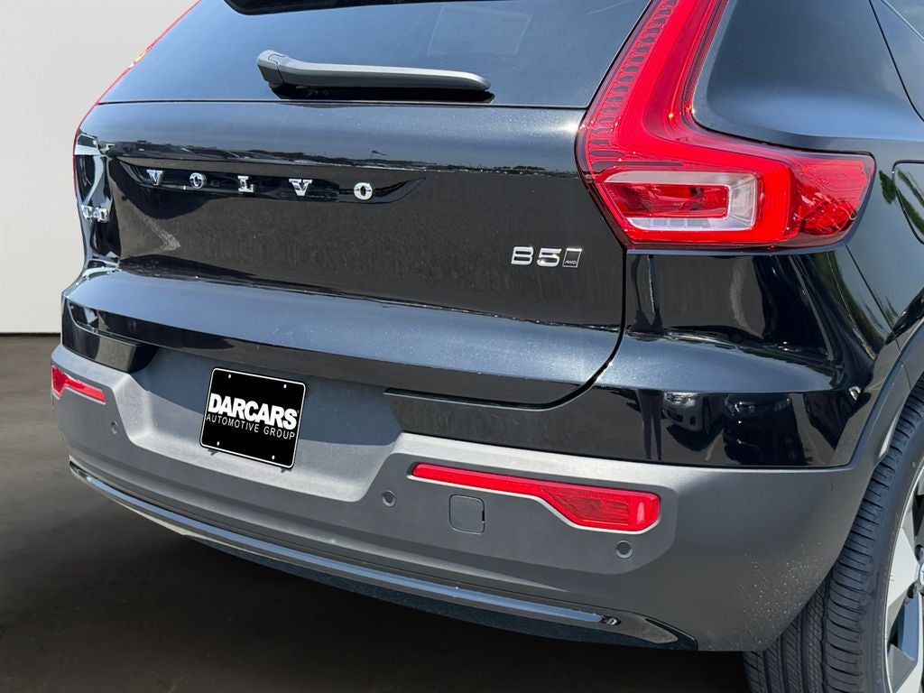 2026 Volvo XC40 B5 Plus