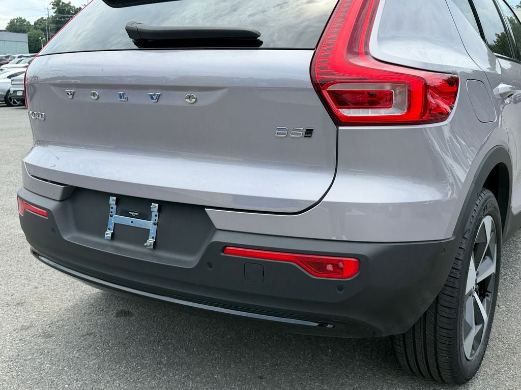 2026 Volvo XC40 B5 Plus Volvo Certified