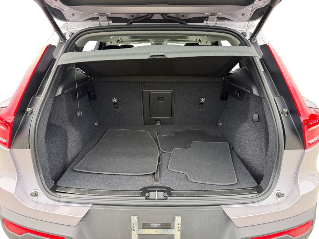 2026 Volvo XC40 B5 Plus Volvo Certified