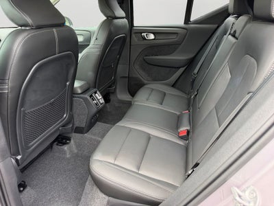 2026 Volvo XC40 B5 Plus Volvo Certified