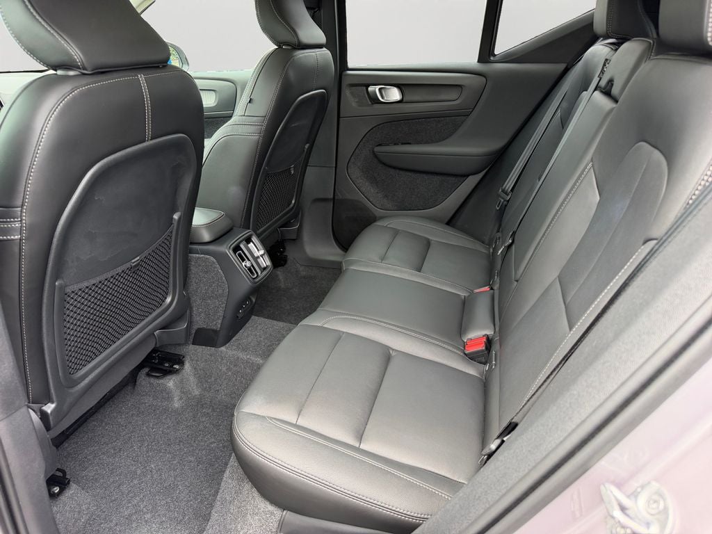 2026 Volvo XC40 B5 Plus Volvo Certified
