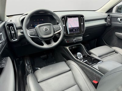 2026 Volvo XC40 B5 Plus Volvo Certified