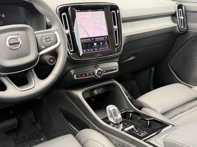 2026 Volvo XC40 B5 Plus Volvo Certified