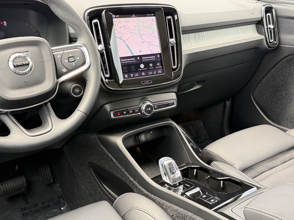 2026 Volvo XC40 B5 Plus Volvo Certified