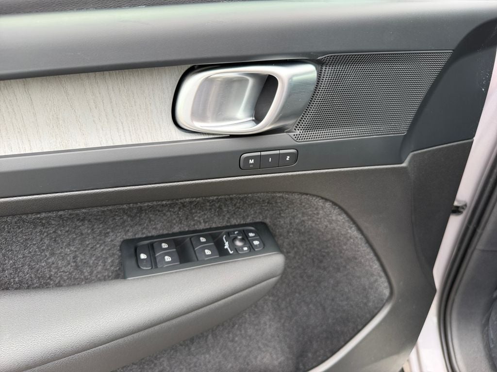 2026 Volvo XC40 B5 Plus Volvo Certified