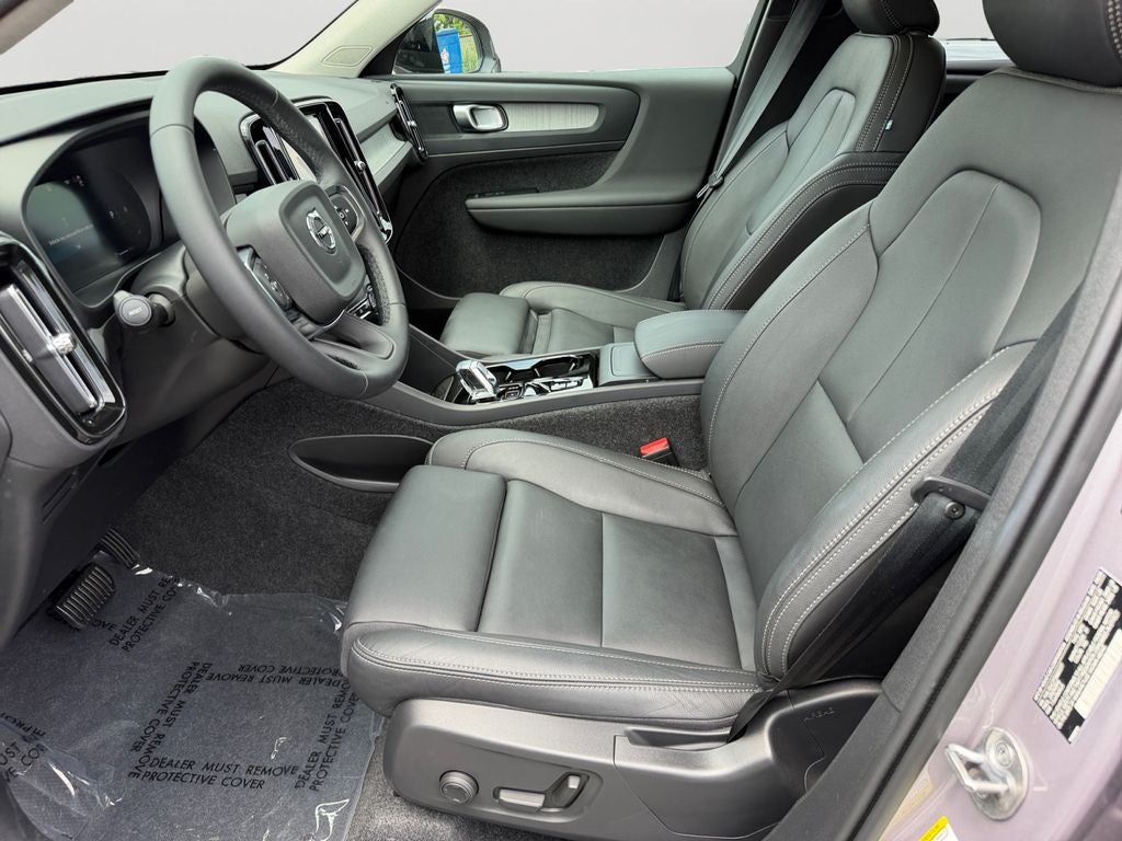 2026 Volvo XC40 B5 Plus Volvo Certified