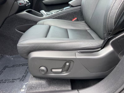 2026 Volvo XC40 B5 Plus Volvo Certified