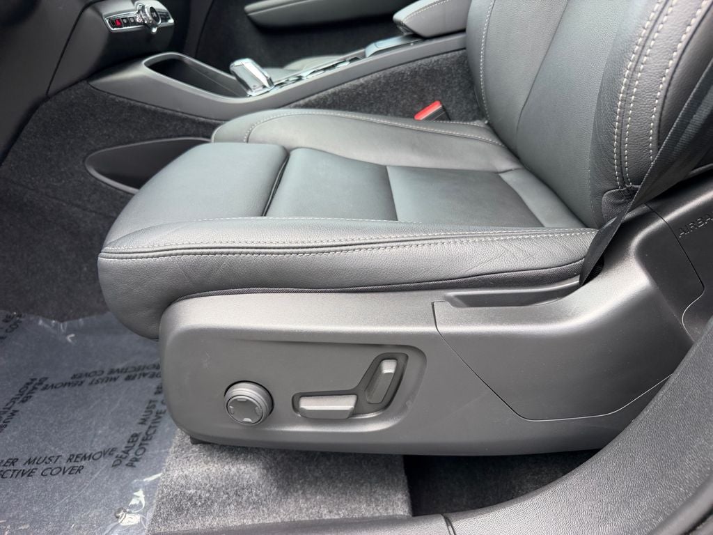 2026 Volvo XC40 B5 Plus Volvo Certified