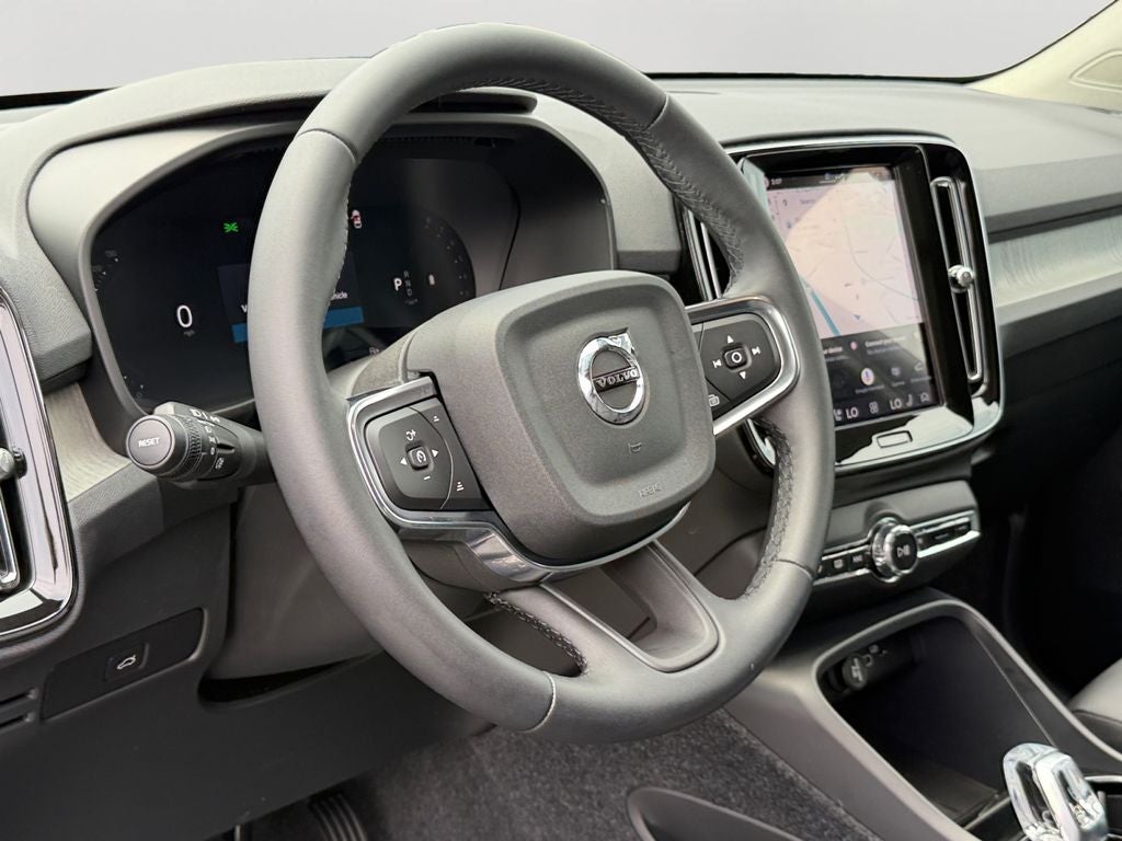 2026 Volvo XC40 B5 Plus Volvo Certified
