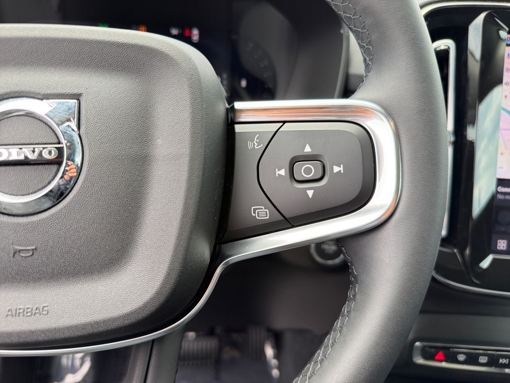 2026 Volvo XC40 B5 Plus Volvo Certified