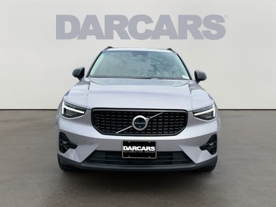 2026 Volvo XC40 B5 Plus Volvo Certified