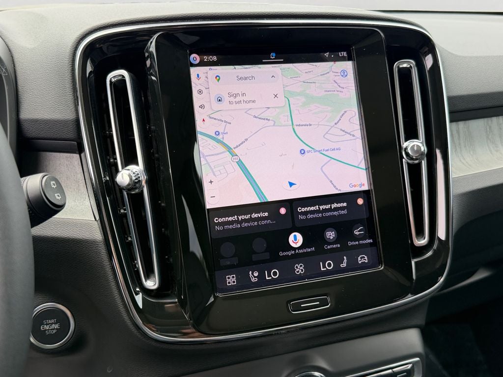 2026 Volvo XC40 B5 Plus Volvo Certified